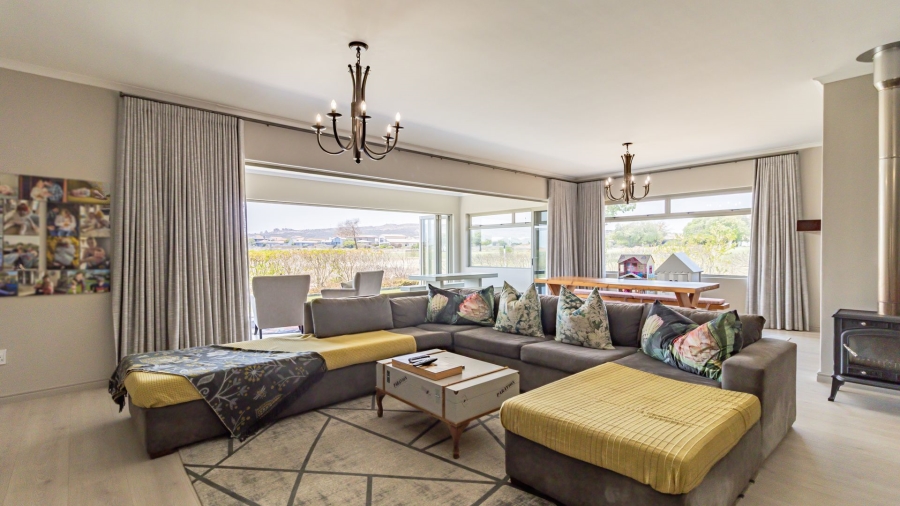 4 Bedroom Property for Sale in Langebaan Country Estate Western Cape